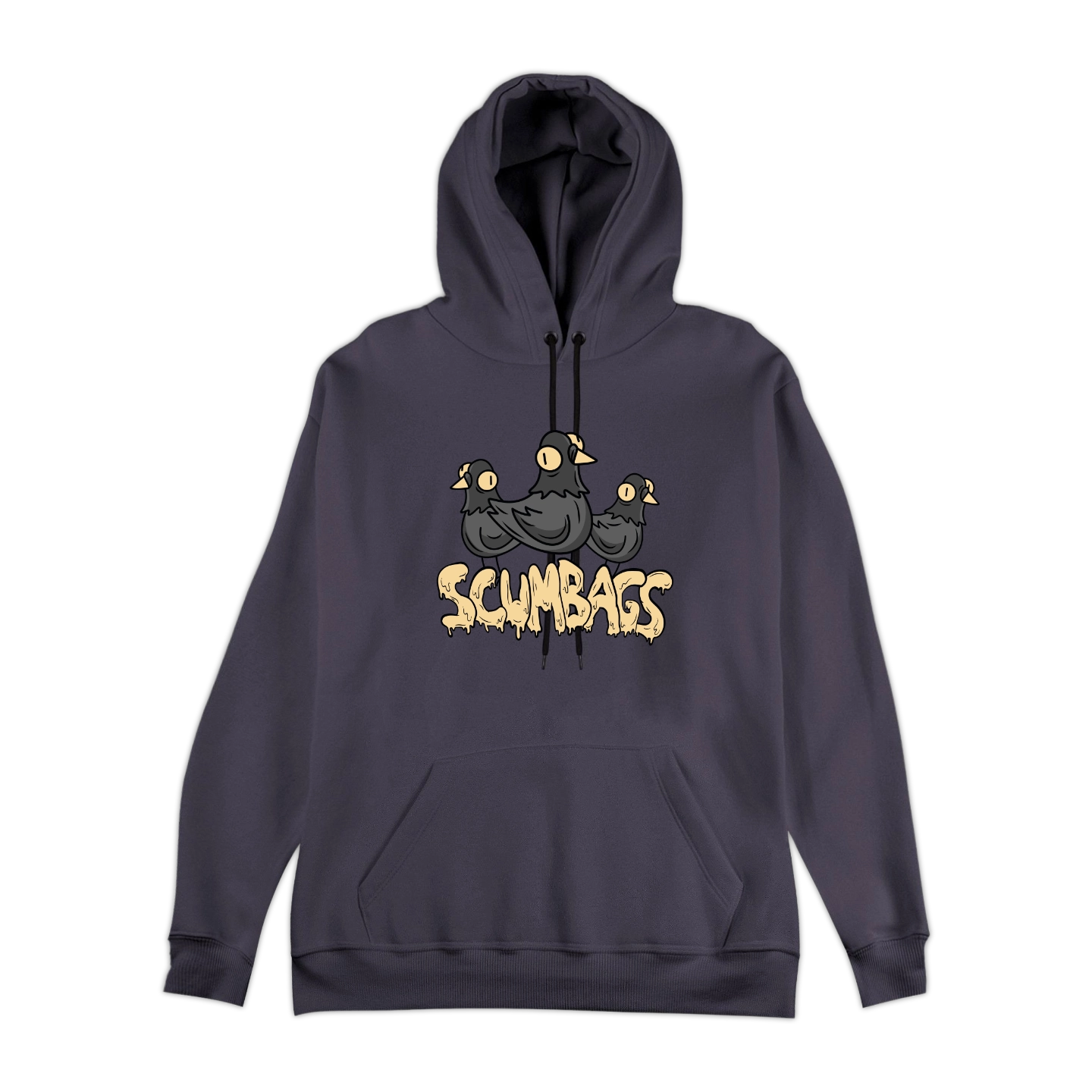 Scumbags — Punk Rock from Brazil